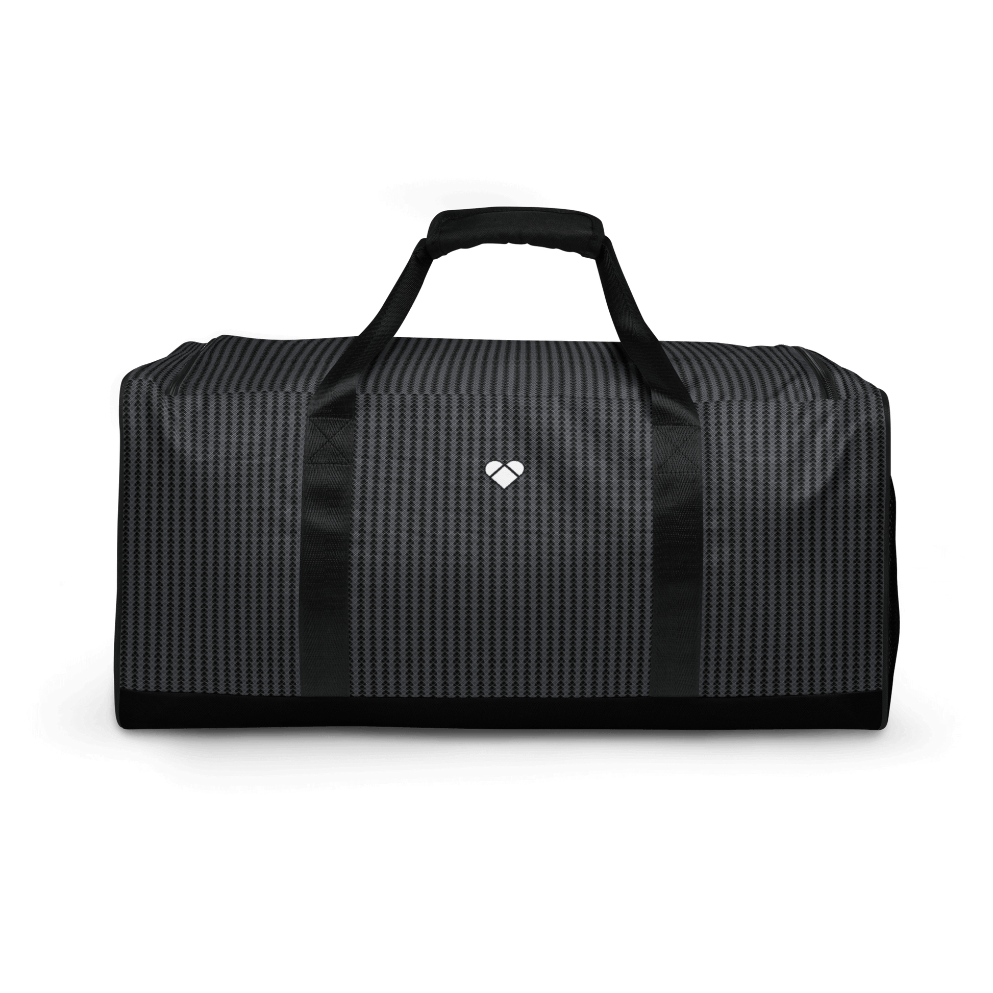 Heart Logo Bag | Genderless Love and Inclusivity
