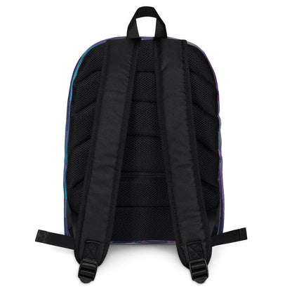 backpack for laptop or gym