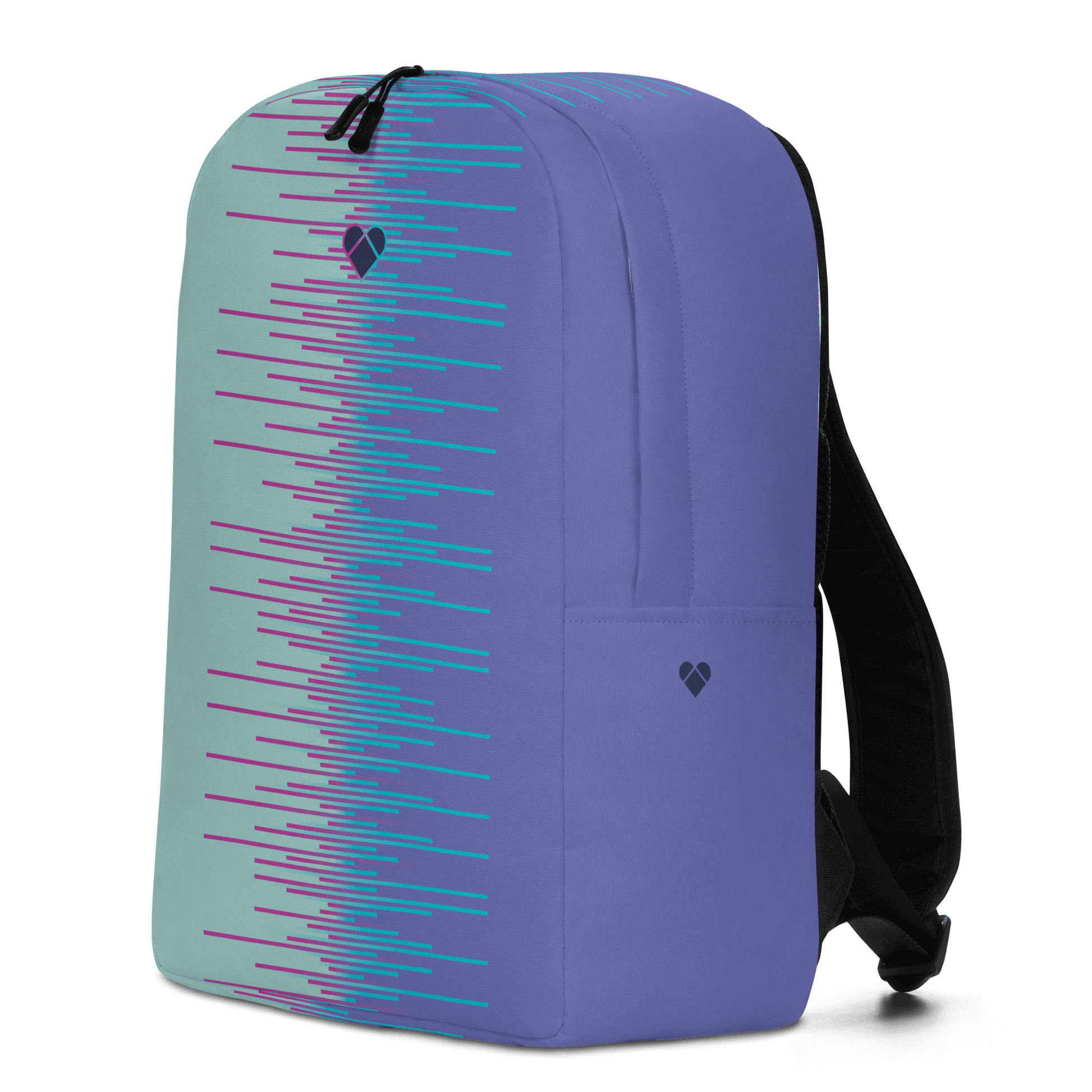 Amor Dual Collection Backpack, trendy and fashionable