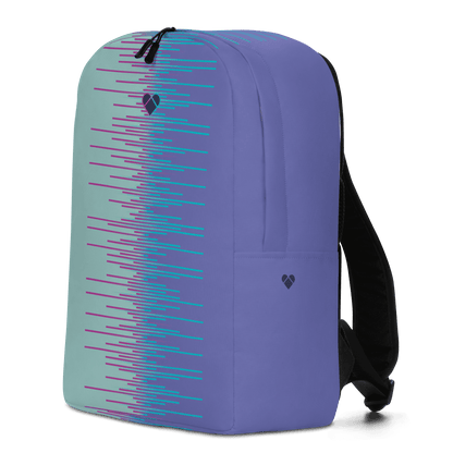 Amor Dual Collection Backpack, trendy and fashionable