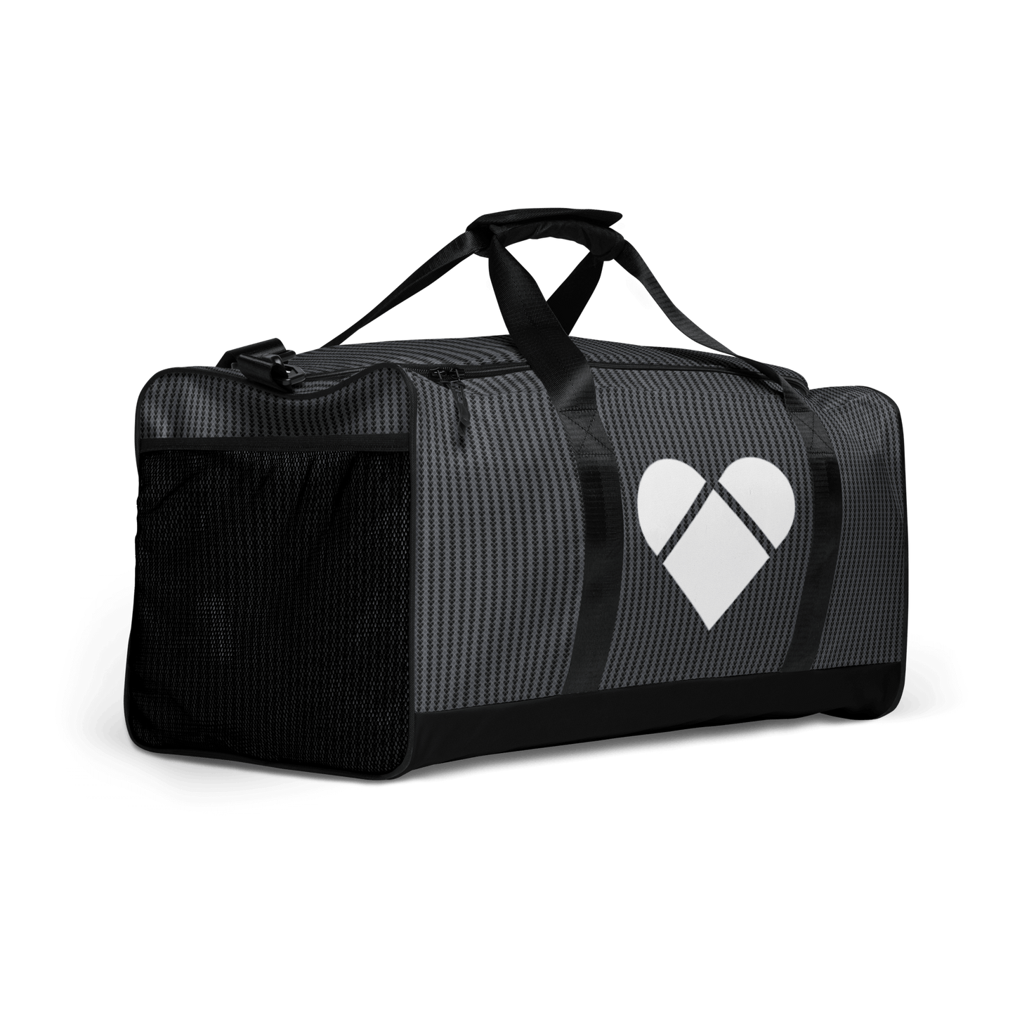 Black Lovogram Bag | Mix-and-Match Fashion Fun
