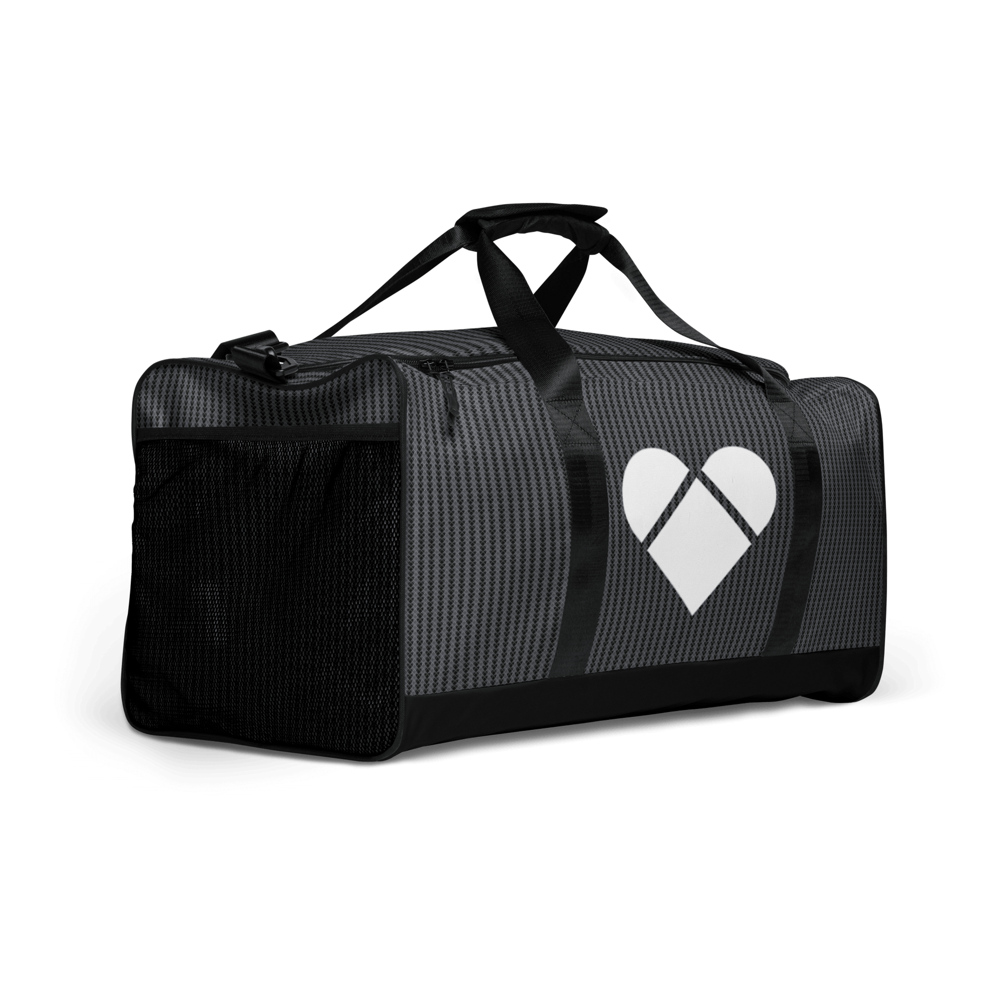 Black Lovogram Bag | Mix-and-Match Fashion Fun