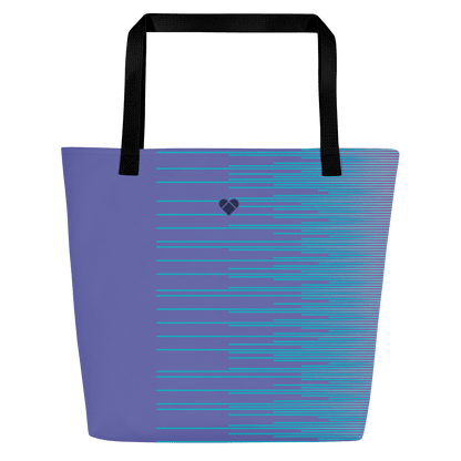 Fashionable Tote Bag for Total Looks | CRiZ AMOR Accessories