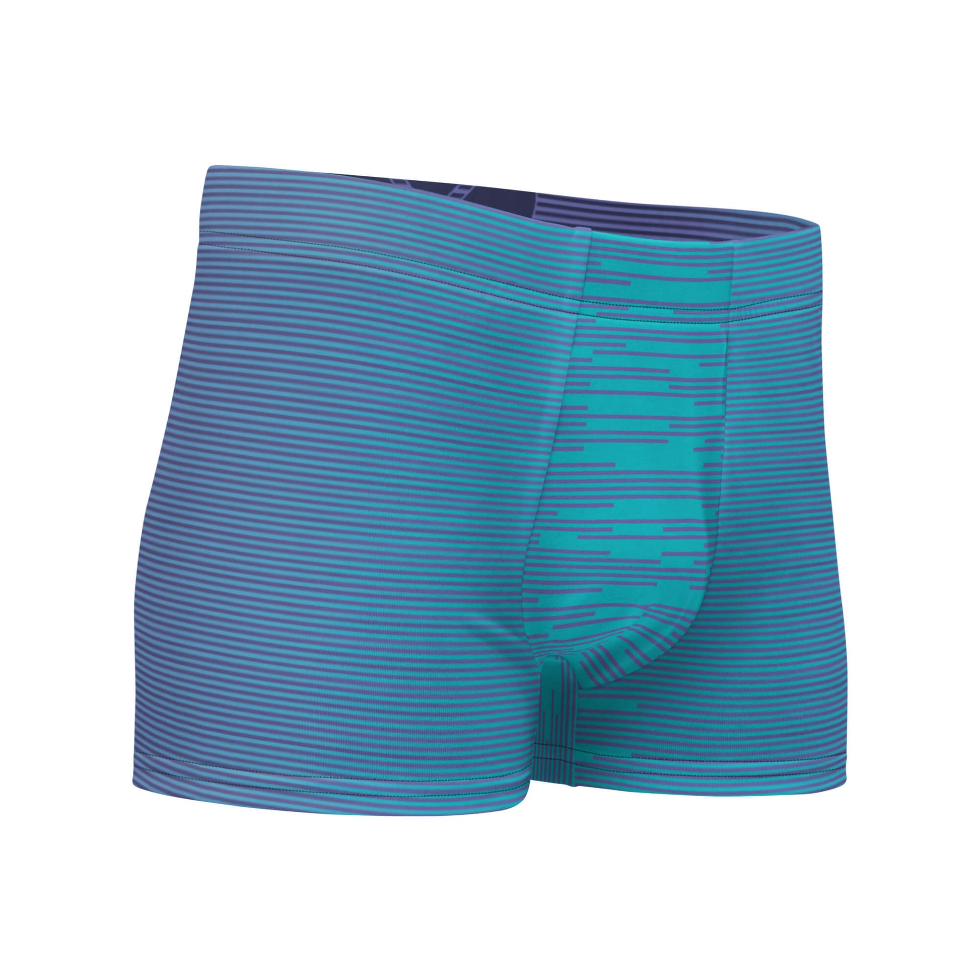 Casual and Sporty Men's Underwear - Amor Dual Collection