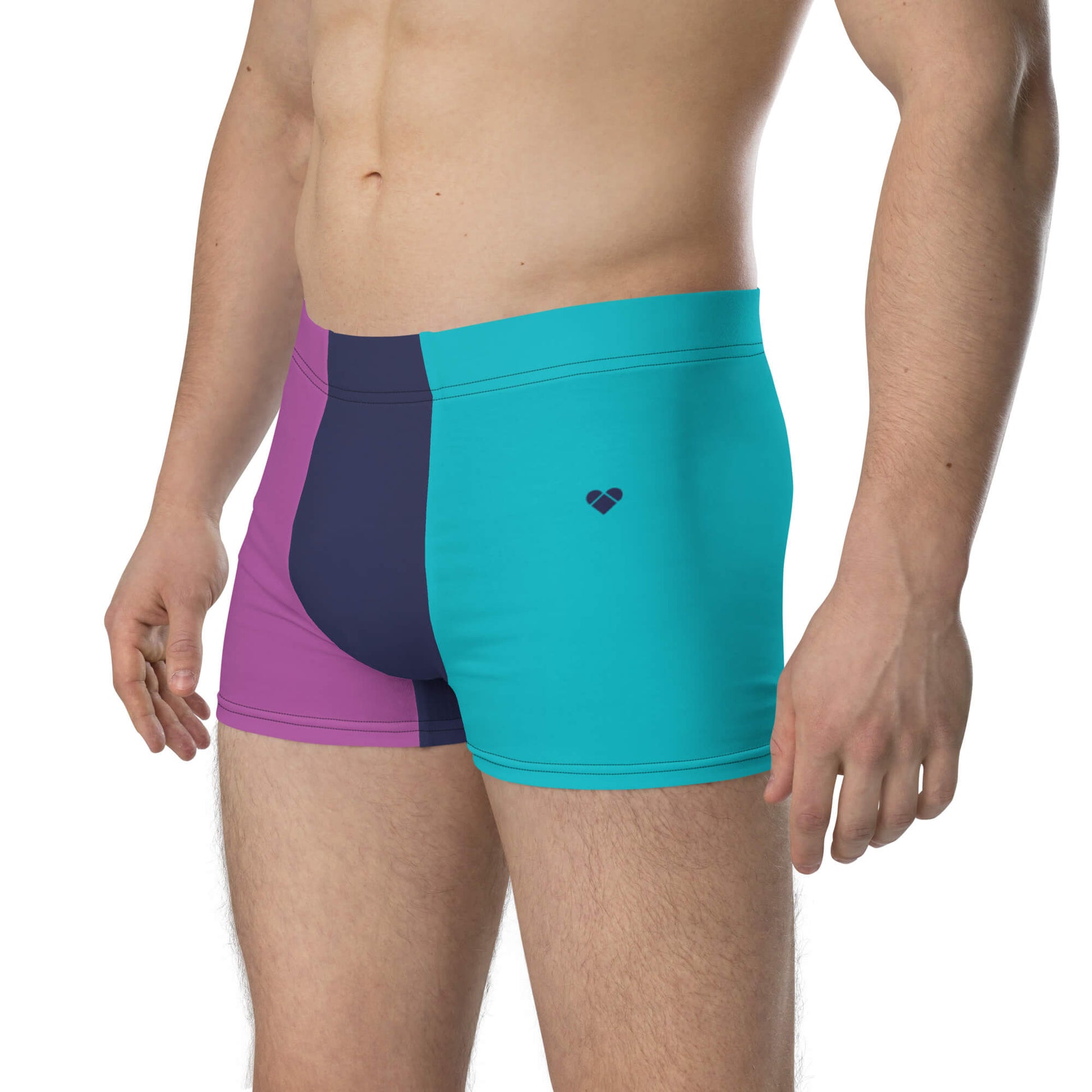 Sensory Men's Underwear - CRiZ AMOR Amor Dual Collection