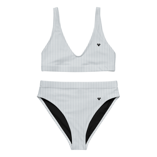 Light Gray Lovogram Bikini | Women