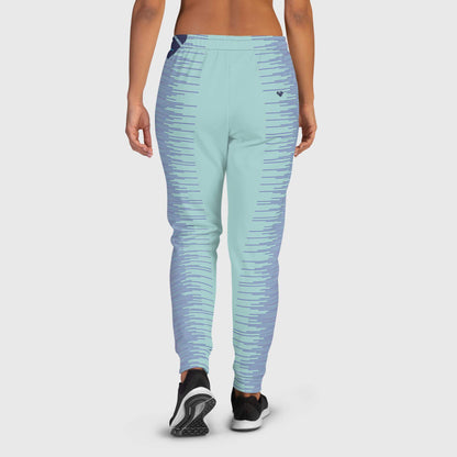 Mint Dual Joggers - Amor Dual Capsule Collection