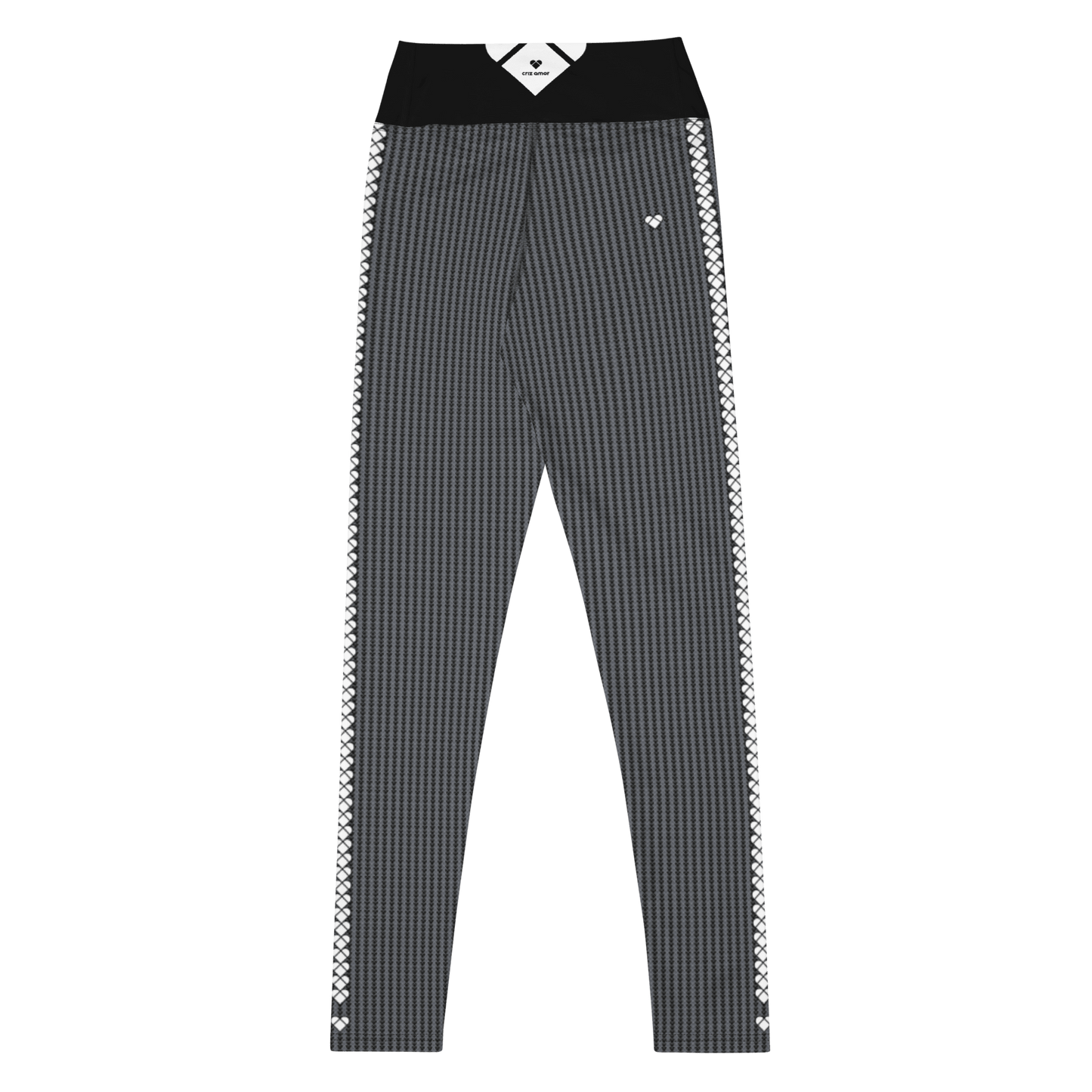 Limited Edition Lovogram Yoga leggings for Women