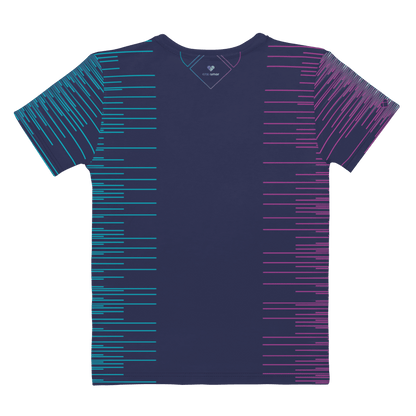 Inclusive and Stylish Dual Shirt by CRiZ AMOR