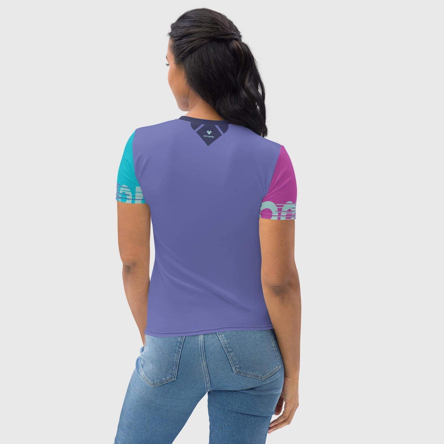 Women's Shirt from CRiZ AMOR