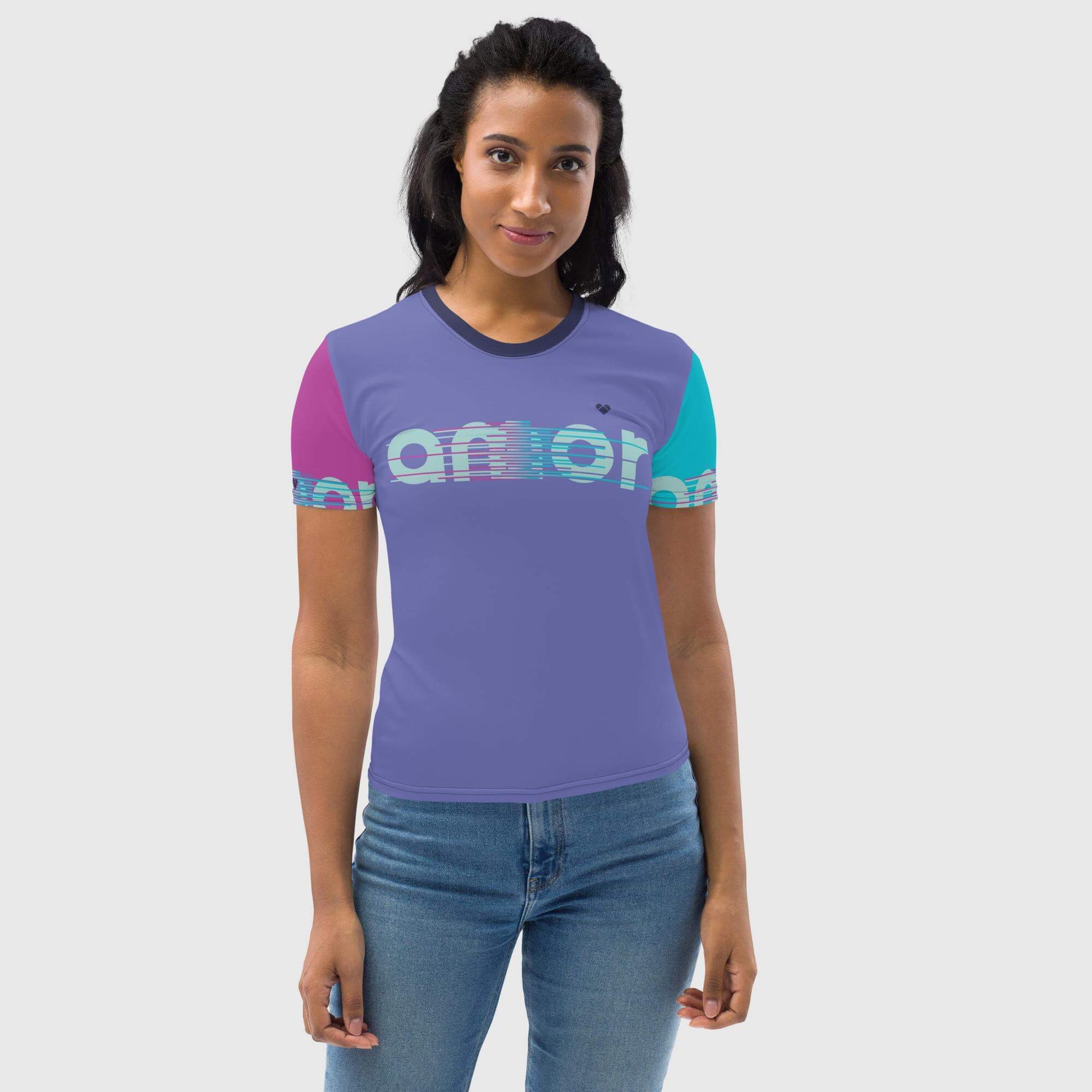 Creative Mint Design | CRiZ AMOR Shirt