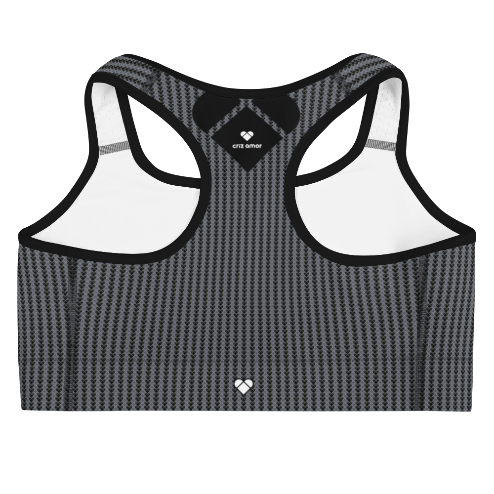 Lovogram Sport Bra for women | Mix and match | Limited edition fashion