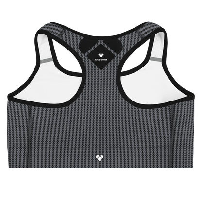 Lovogram Sport Bra for women | Mix and match | Limited edition fashion