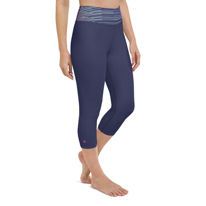 Versatile Leggings for Gym and Lounging