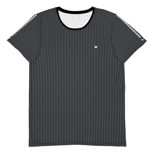Black Lovogram Sport Shirt | Men